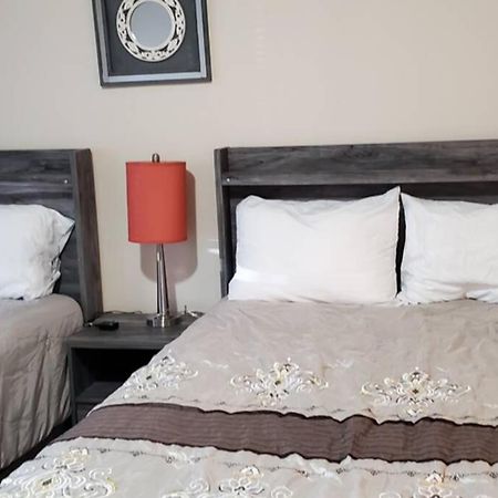 Lovely 2Br Rental Unit Вашингтон Экстерьер фото