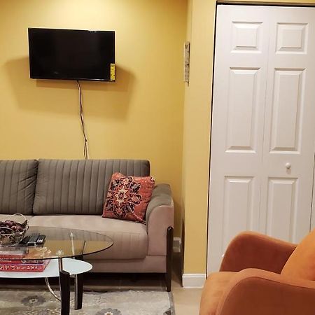 Lovely 2Br Rental Unit Вашингтон Экстерьер фото