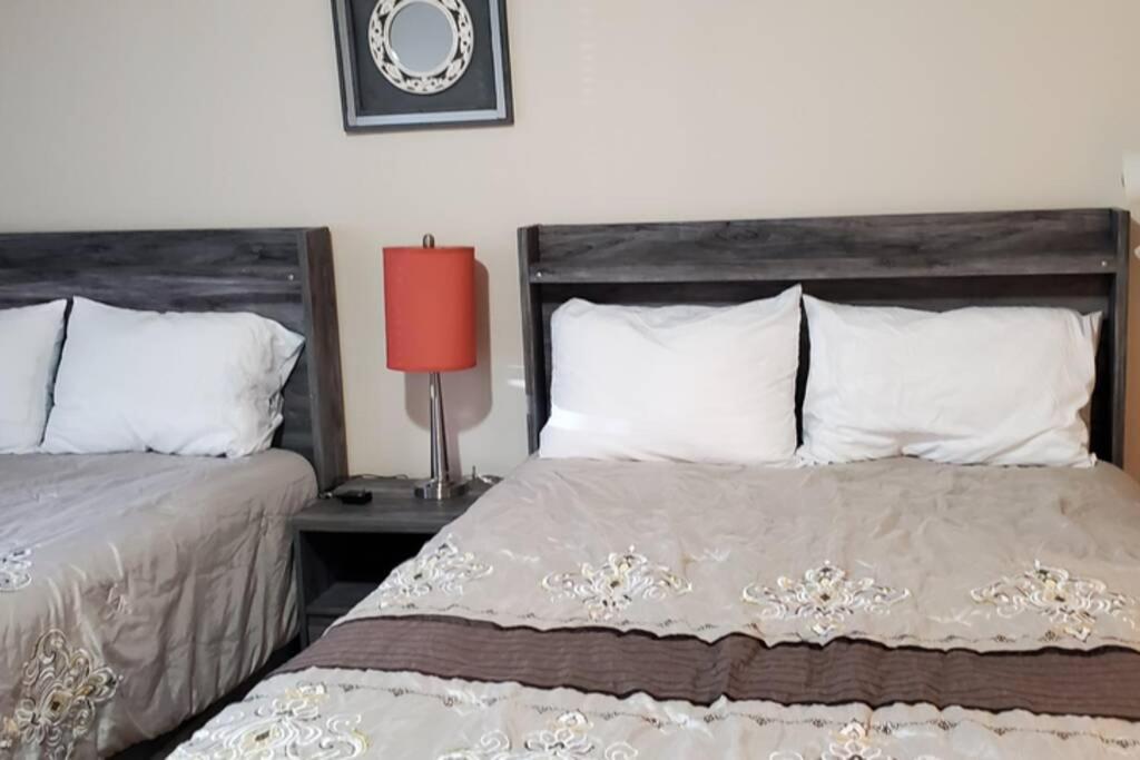 Lovely 2Br Rental Unit Вашингтон Экстерьер фото