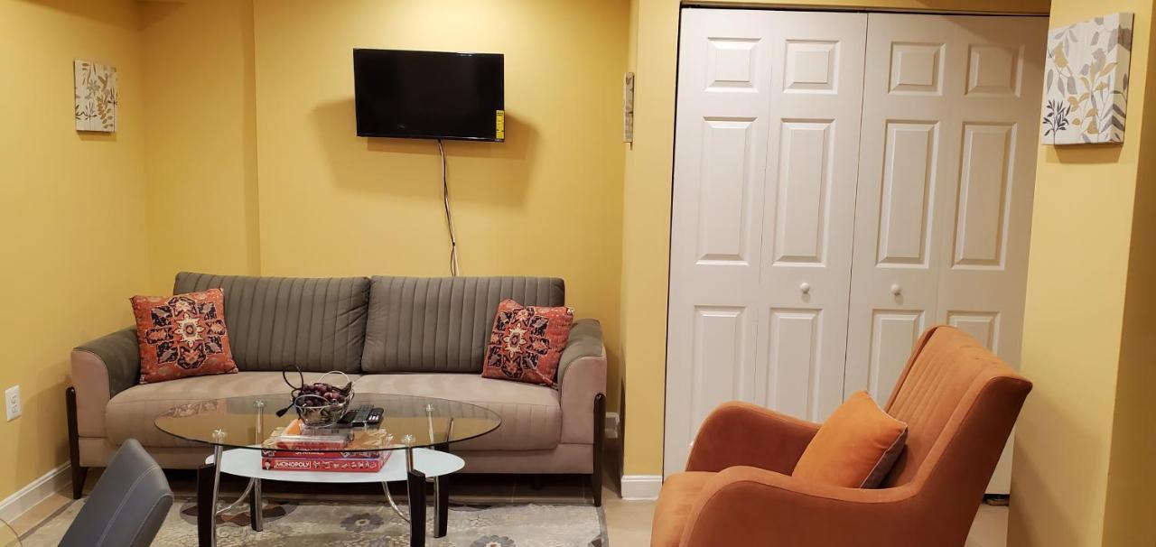 Lovely 2Br Rental Unit Вашингтон Экстерьер фото
