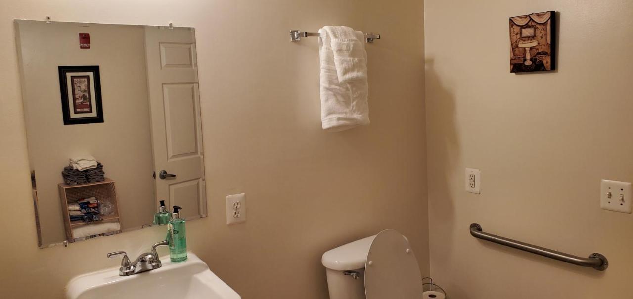 Lovely 2Br Rental Unit Вашингтон Экстерьер фото