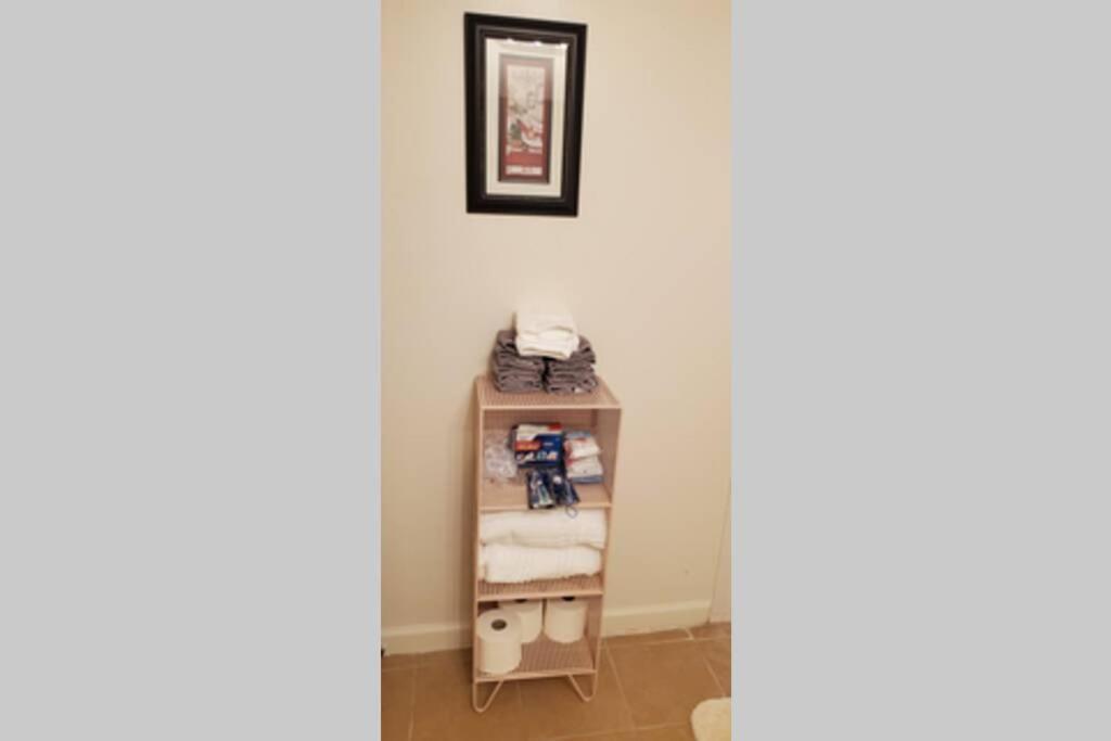 Lovely 2Br Rental Unit Вашингтон Экстерьер фото
