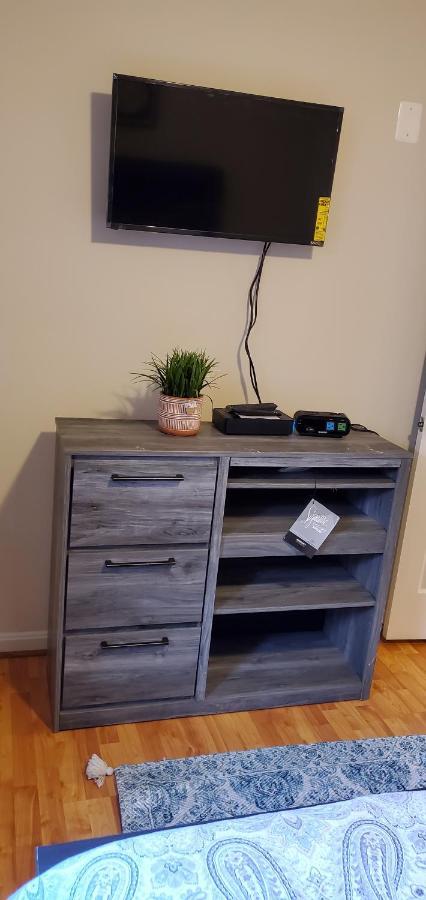 Lovely 2Br Rental Unit Вашингтон Экстерьер фото