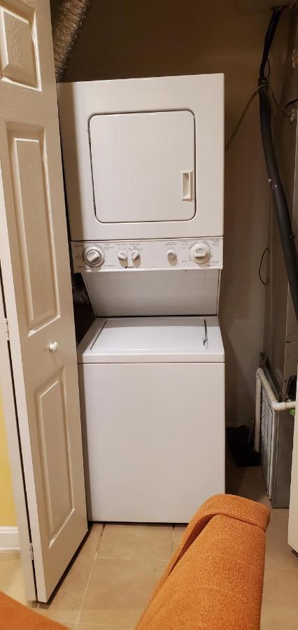 Lovely 2Br Rental Unit Вашингтон Экстерьер фото