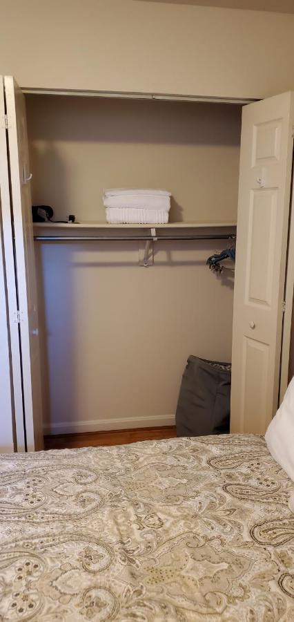 Lovely 2Br Rental Unit Вашингтон Экстерьер фото